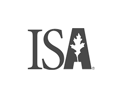 Logo der International Society of Aboriculture (ISA)