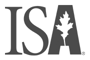 Logo der International Society of Aboriculture